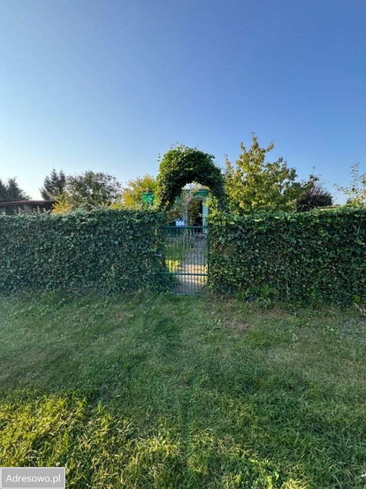 Działka rod Gdynia Babie Doły. Zdjęcie 6