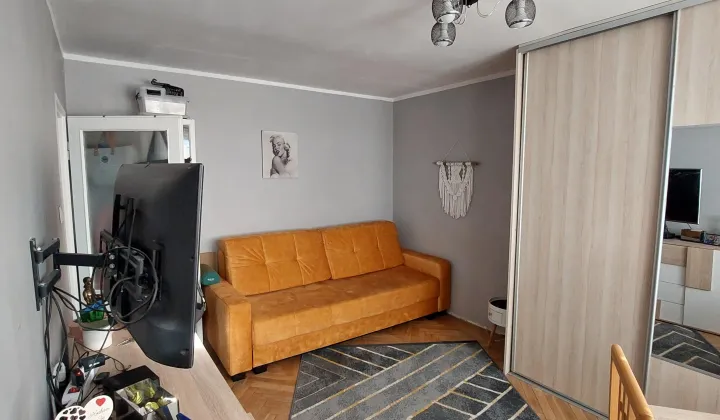 Mieszkanie 2-pokojowe Kwidzyn, ul. Staszica