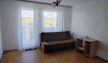 Mieszkanie 2-pokojowe Lublin Czuby, ul. Husarska