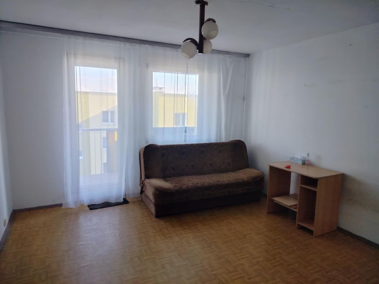 Mieszkanie 2-pokojowe Lublin Czuby, ul. Husarska