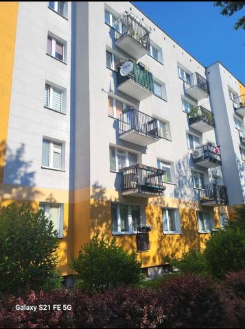 Mieszkanie 3-pokojowe Warszawa Ochota, ul. 1 Sierpnia. Zdjęcie 1