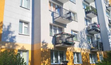 Mieszkanie 3-pokojowe Warszawa Ochota, ul. 1 Sierpnia