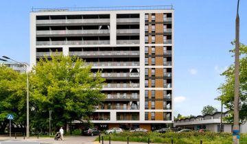 Mieszkanie 1-pokojowe Warszawa Ursynów, ul. Kłobucka