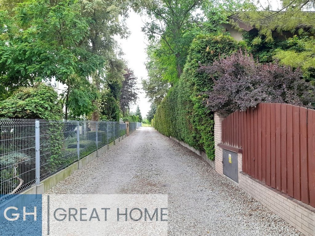 Działka budowlana Stare Babice, ul. Henryka Sienkiewicza. Zdjęcie 7