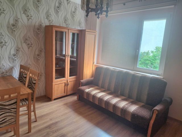 Mieszkanie 1-pokojowe Łaziska Górne Centrum, ul. Chopina. Zdjęcie 1