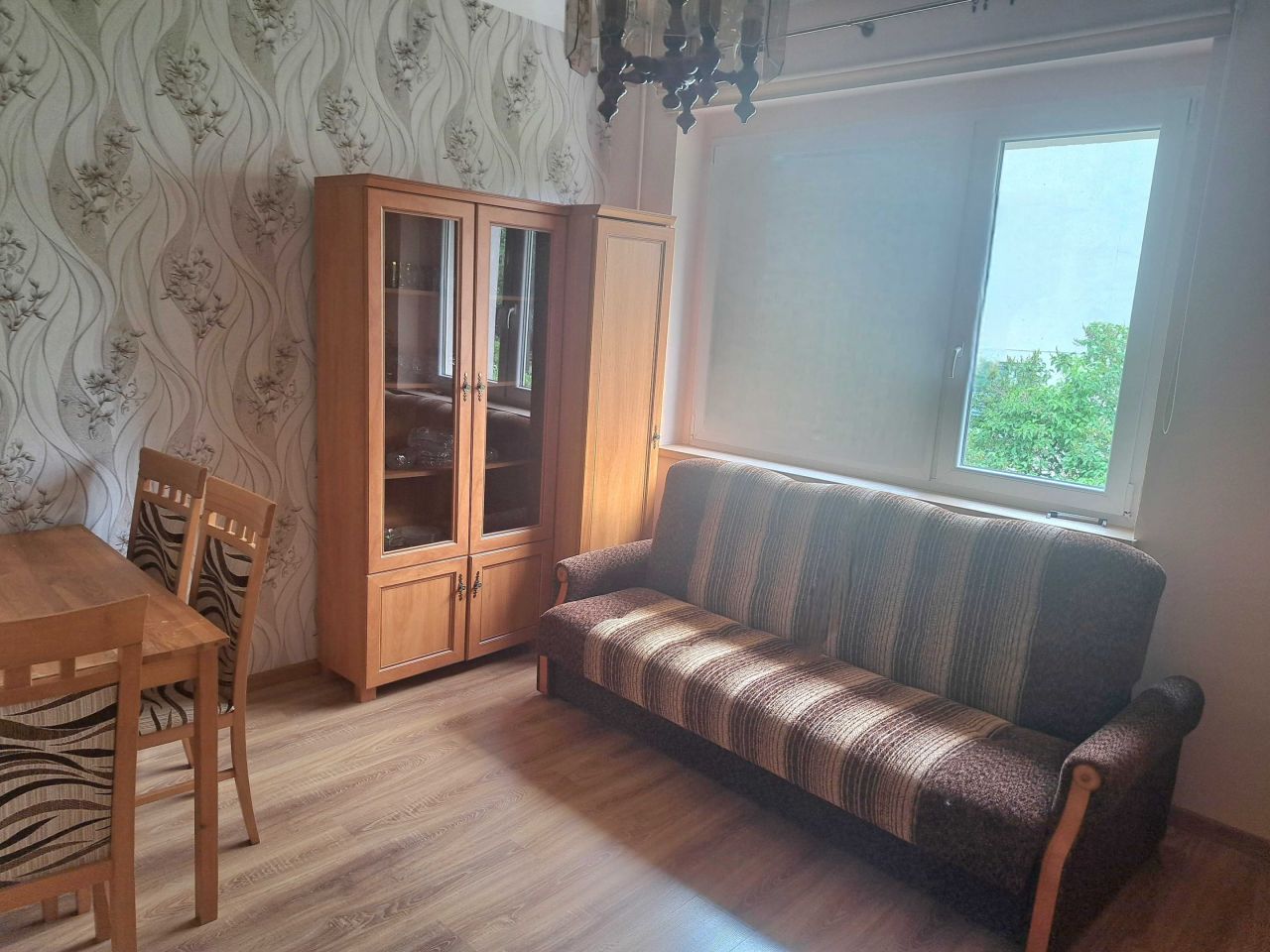 Mieszkanie 1-pokojowe Łaziska Górne Centrum, ul. Chopina