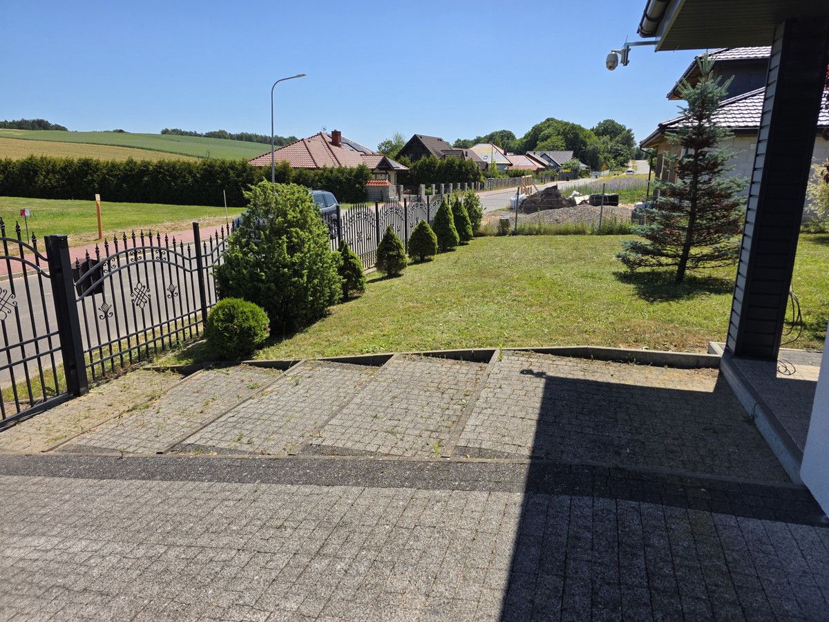 dom wolnostojący, 4 pokoje Bydlino. Zdjęcie 6