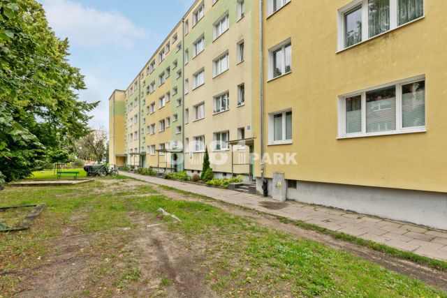 Mieszkanie 2-pokojowe Gdańsk Żabianka, ul. Jakuba Wejhera. Zdjęcie 18