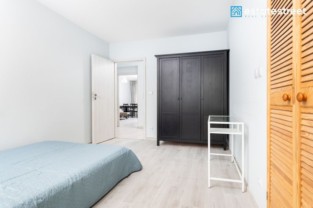 Mieszkanie 2-pokojowe Kraków Kurdwanów, ul. Kordiana. Zdjęcie 3