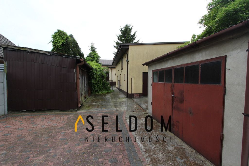 bliźniak, 6 pokoi Kleczew. Zdjęcie 14