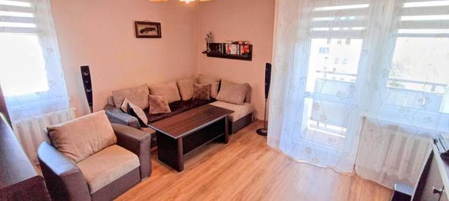 Mieszkanie 3-pokojowe Katowice, ul. gen. Stanisława Szeptyckiego. Zdjęcie 3