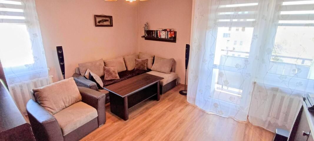 Mieszkanie 3-pokojowe Katowice, ul. gen. Stanisława Szeptyckiego. Zdjęcie 3