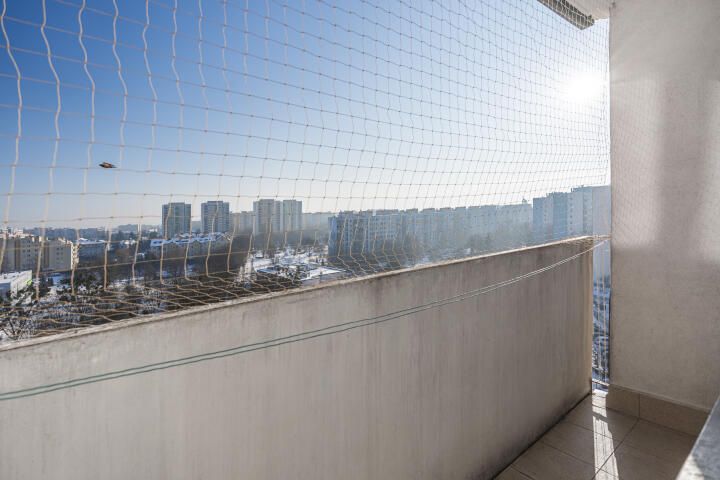 Mieszkanie 3-pokojowe Warszawa Bielany, ul. Josepha Conrada. Zdjęcie 2