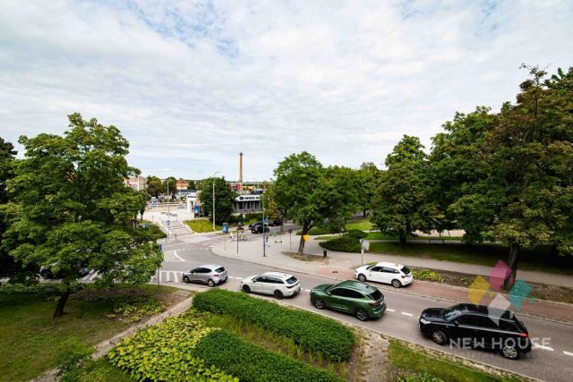 Mieszkanie 3-pokojowe Olsztyn, ul. Władysława Jagiełły. Zdjęcie 20