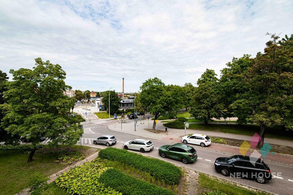 Mieszkanie 3-pokojowe Olsztyn, ul. Władysława Jagiełły. Zdjęcie 20