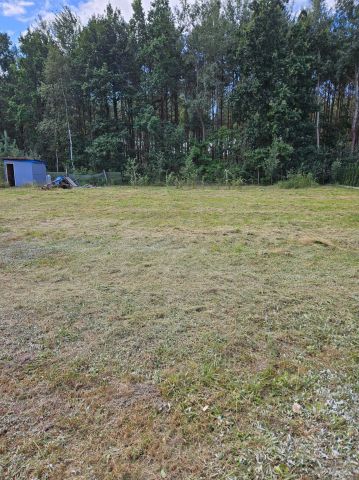 Działka budowlana Przyłęk. Zdjęcie 1