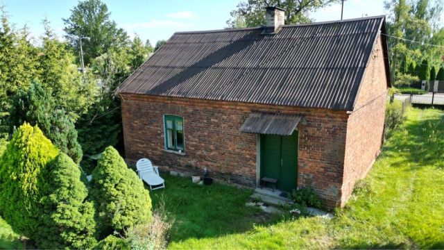 dom wolnostojący Prawda. Zdjęcie 1