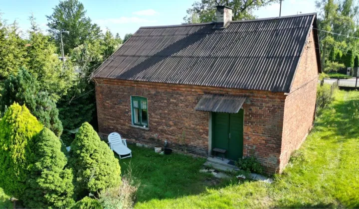 dom wolnostojący Prawda