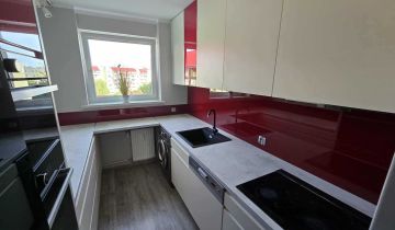 Mieszkanie 3-pokojowe Koziegłowy, os. Leśne