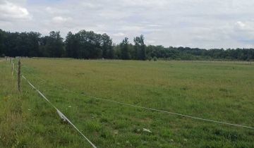 Działka budowlana Trzebicz Nowy