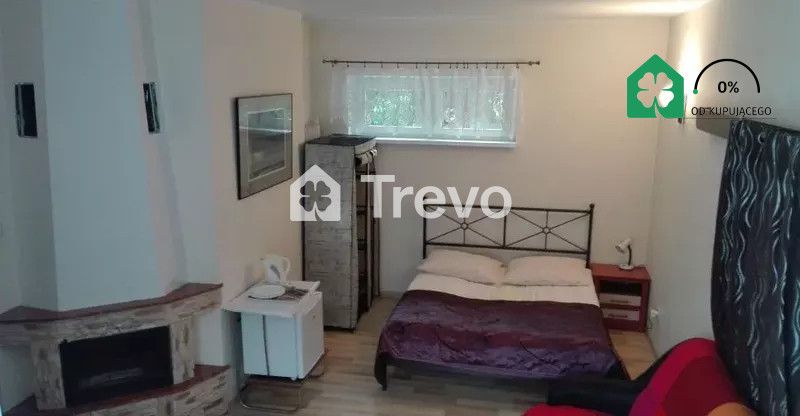 Mieszkanie 5-pokojowe Sopot Kamienny Potok, ul. Obodrzyców. Zdjęcie 4