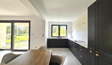 dom wolnostojący, 5 pokoi Gogolewo