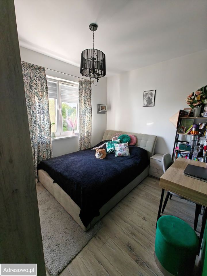 Mieszkanie 3-pokojowe Iława, ul. Zielona. Zdjęcie 10