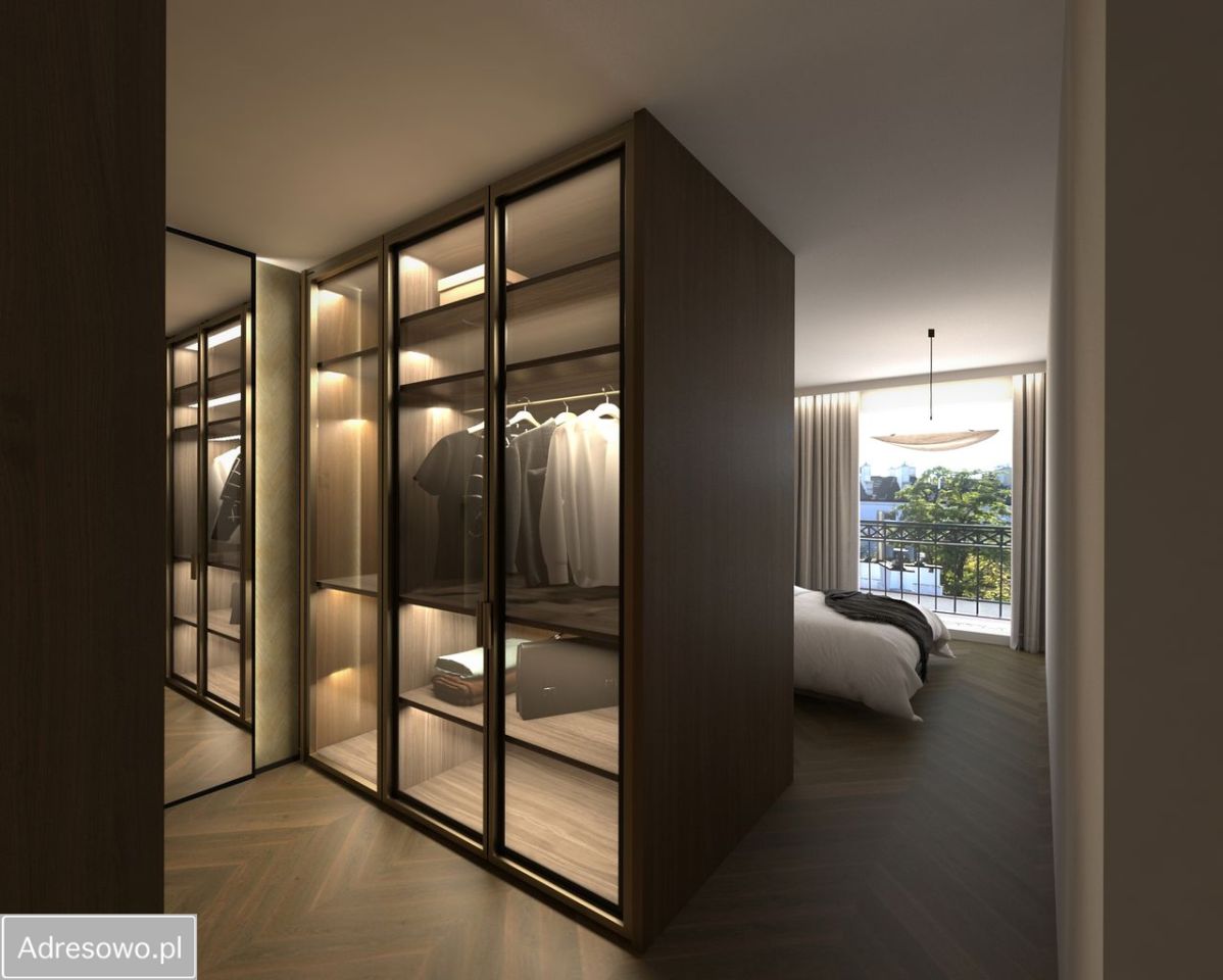 Mieszkanie 3-pokojowe Warszawa Mokotów, ul. Kiwi. Zdjęcie 3