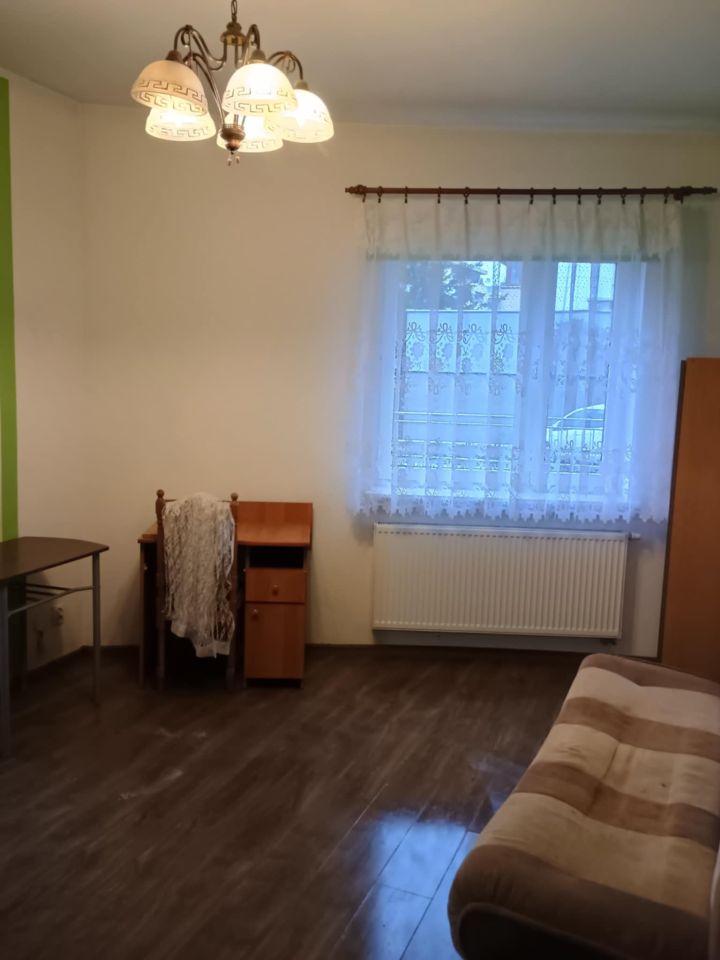 Pokój Siedlce Nowe Siedlce, ul. Nowy Świat. Zdjęcie 2