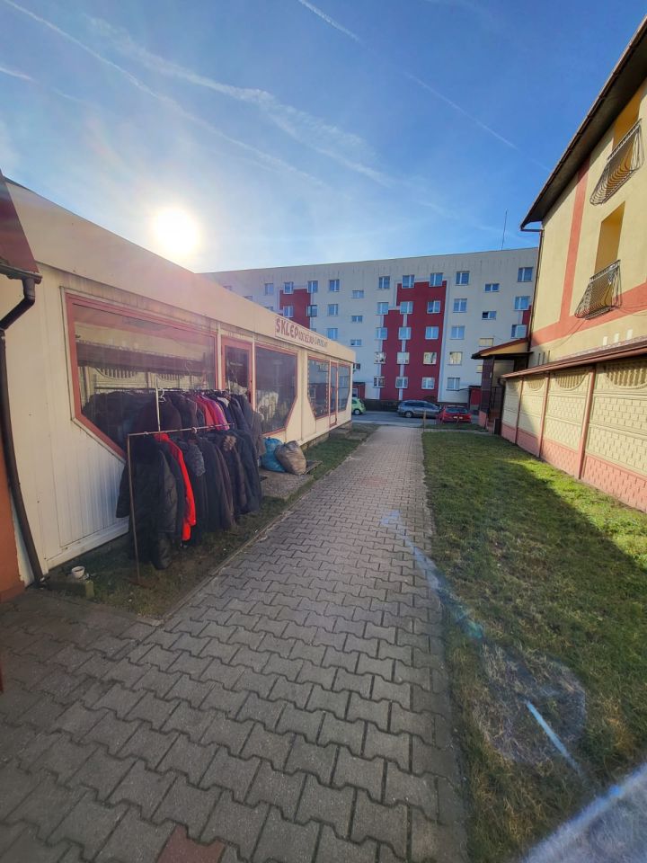 Lokal Lubsko, pl. Vlotho. Zdjęcie 4