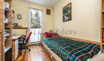 Mieszkanie 3-pokojowe Warszawa Mokotów, ul. Rajska