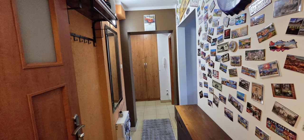 Mieszkanie 3-pokojowe Świdnica Centrum, ul. Lwa Tołstoja. Zdjęcie 7