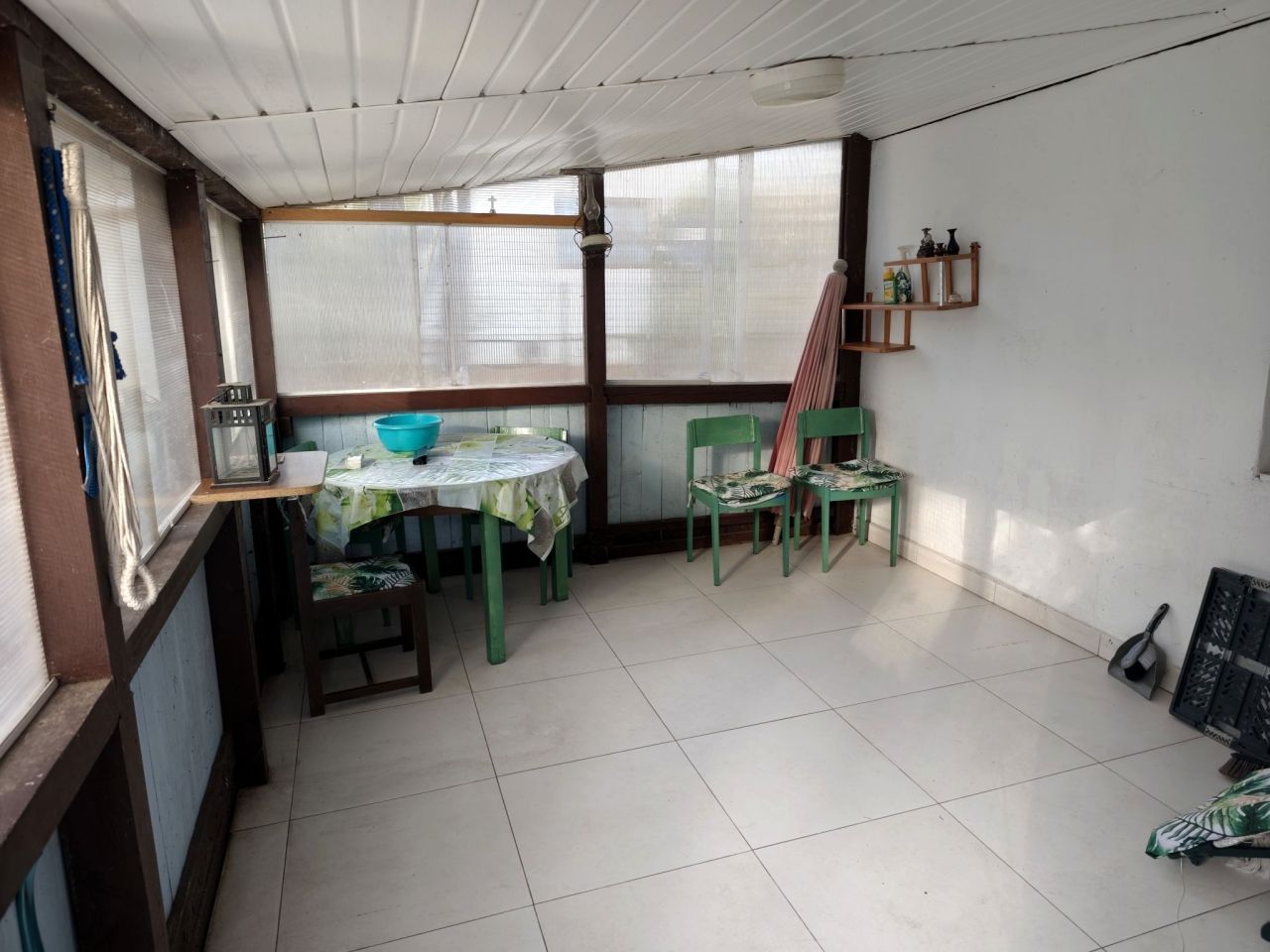 Działka rekreacyjna Zambski Kościelne. Zdjęcie 5