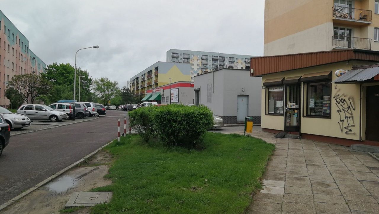 Lokal Łódź Widzew, ul. Juliusza Jurczyńskiego. Zdjęcie 2