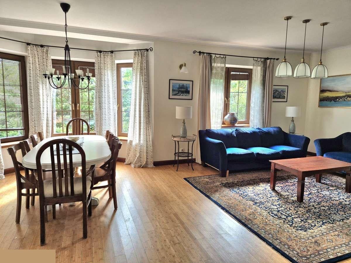 dom wolnostojący, 6 pokoi Zawierzbie. Zdjęcie 6