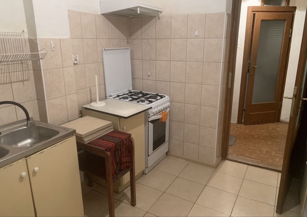 Mieszkanie 1-pokojowe Warszawa Mokotów. Zdjęcie 6