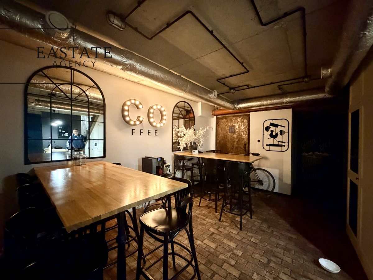 Lokal Warszawa Praga, ul. Ząbkowska. Zdjęcie 8