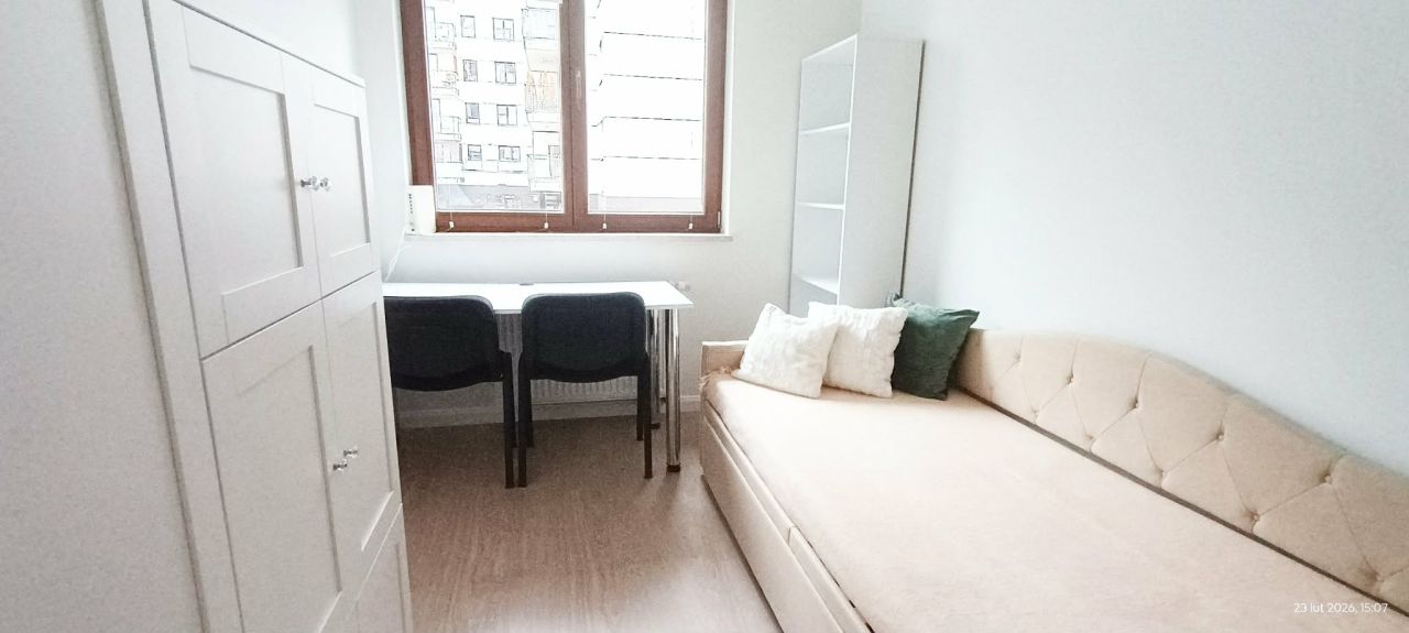 Mieszkanie 3-pokojowe Warszawa Bielany, ul. Sokratesa. Zdjęcie 14