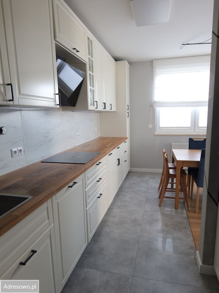 Mieszkanie 4-pokojowe Ożarów Mazowiecki, ul. Nadbrzeżna. Zdjęcie 6