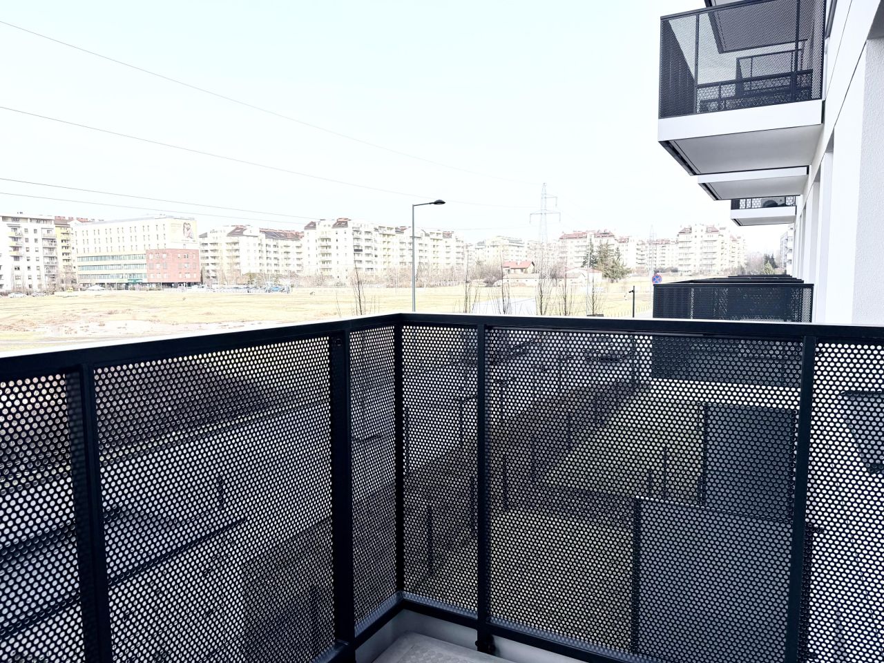 Mieszkanie 2-pokojowe Warszawa Ursus, ul. Ryżowa. Zdjęcie 13