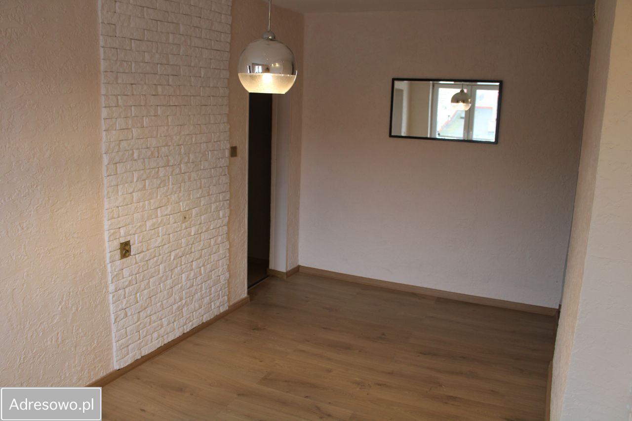 Mieszkanie 4-pokojowe Darłowo Centrum, pl. Tadeusza Kościuszki. Zdjęcie 3