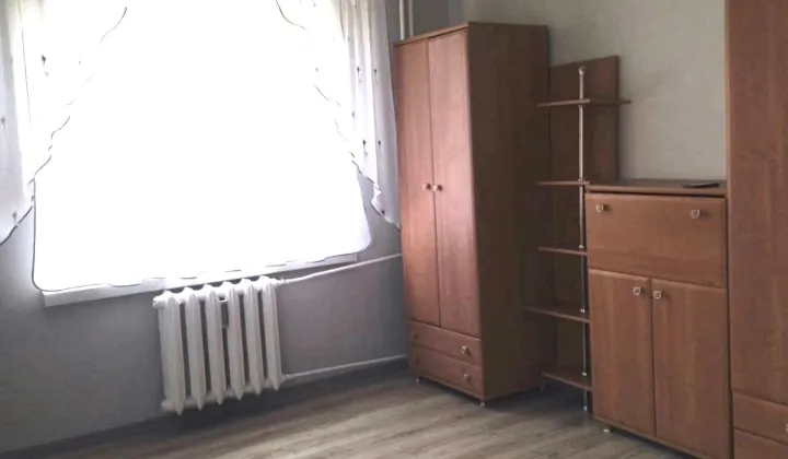 Mieszkanie 2-pokojowe Żuromin, ul. Wyzwolenia