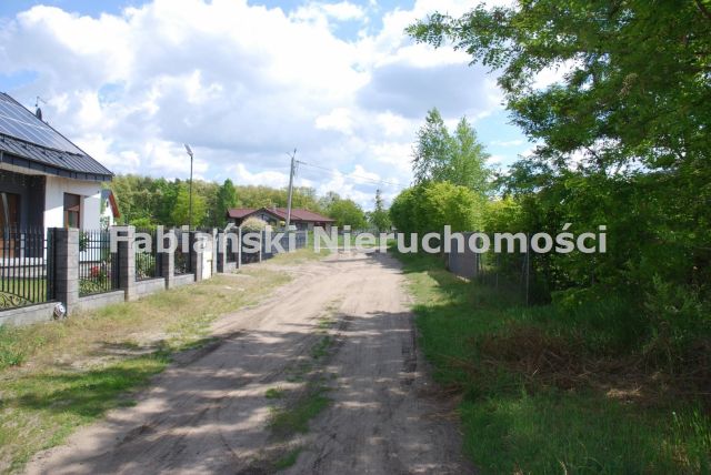 Działka budowlana Skrzynki. Zdjęcie 7