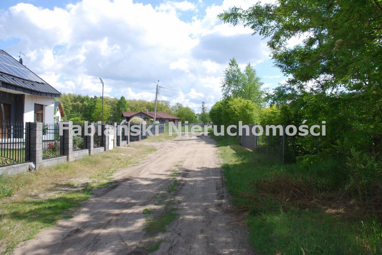 Działka budowlana Skrzynki. Zdjęcie 7