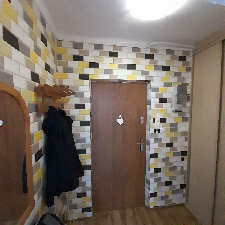 Mieszkanie 1-pokojowe Lublin Tatary, ul. Montażowa. Zdjęcie 4