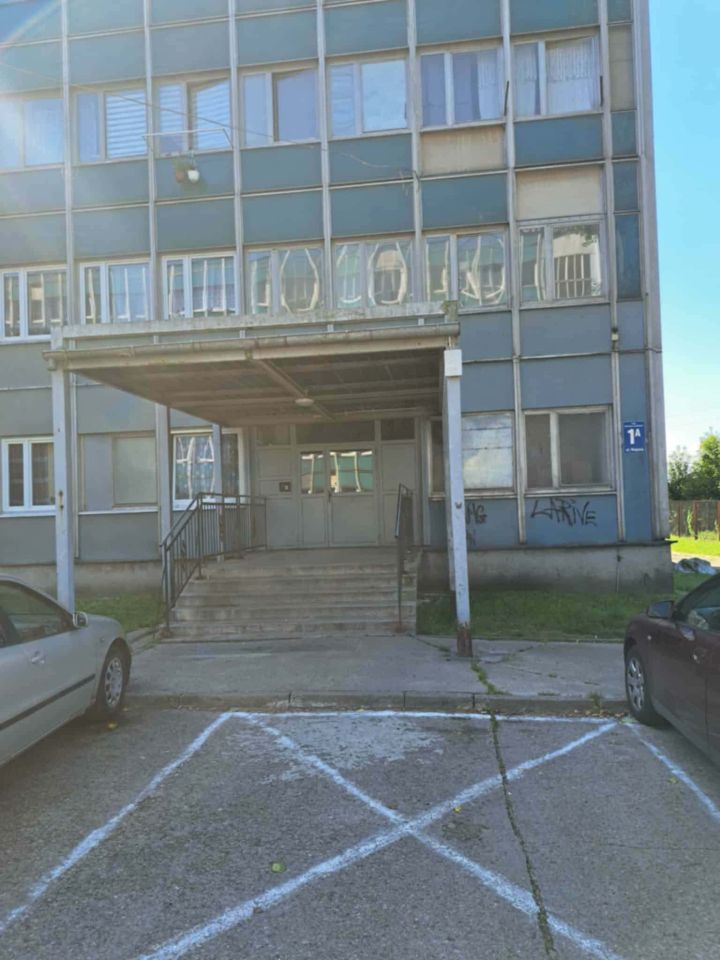 Mieszkanie 3-pokojowe Gdańsk Rudniki, ul. Rzęsna. Zdjęcie 8