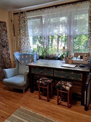 Mieszkanie 1-pokojowe Kraków Bieńczyce, os. Na Wzgórzach. Zdjęcie 1