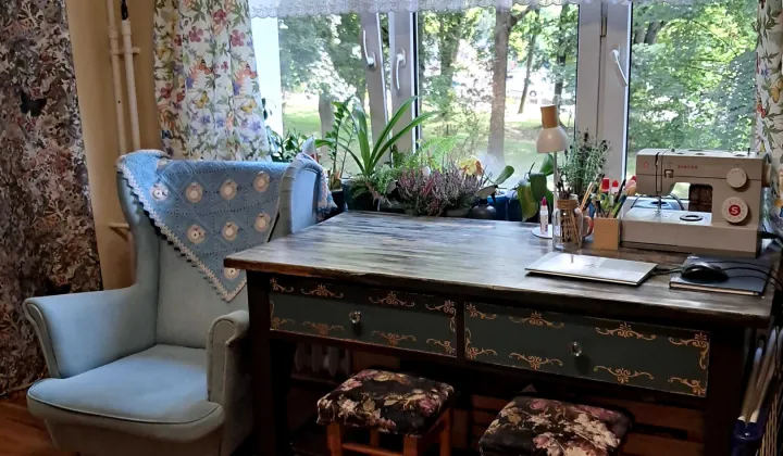 Mieszkanie 1-pokojowe Kraków Bieńczyce, os. Na Wzgórzach