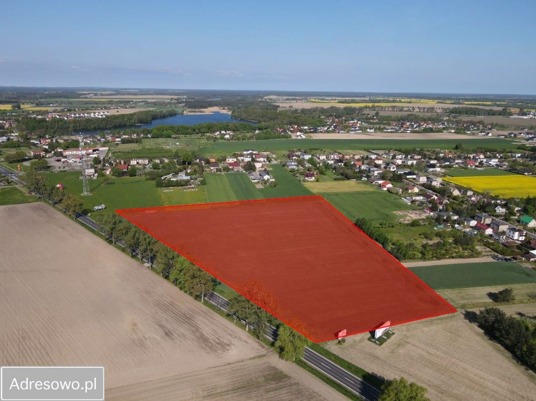 Działka inna Pobiedziska. Zdjęcie 1