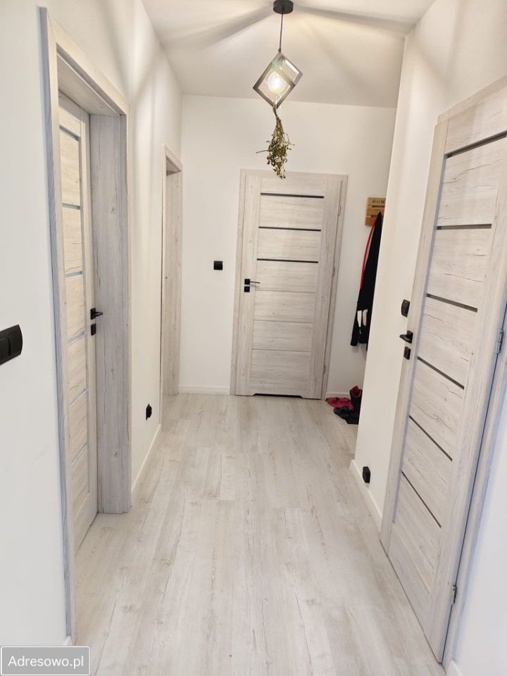 Mieszkanie 3-pokojowe Kalisz Centrum, ul. Tymiankowa. Zdjęcie 4